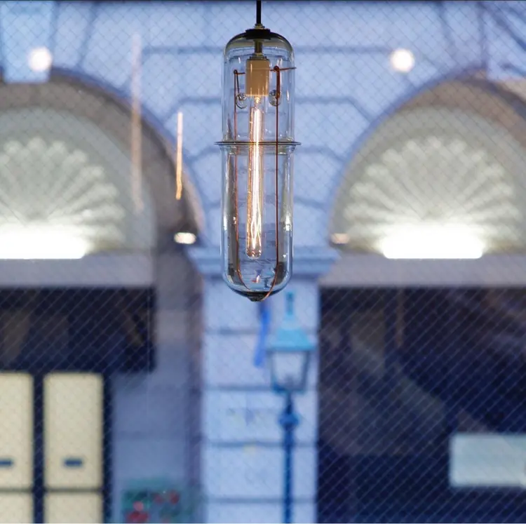 ROSETTA+の内観・外観2