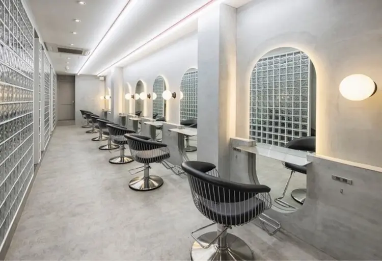 lond polaireの内観・外観3