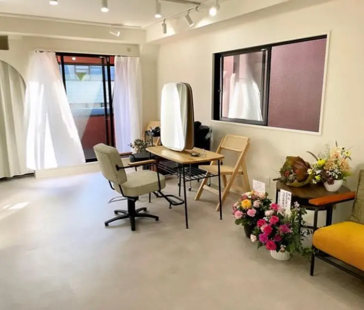 icieの内観・外観1