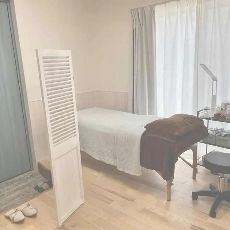 Luana eyelashの内観・外観3