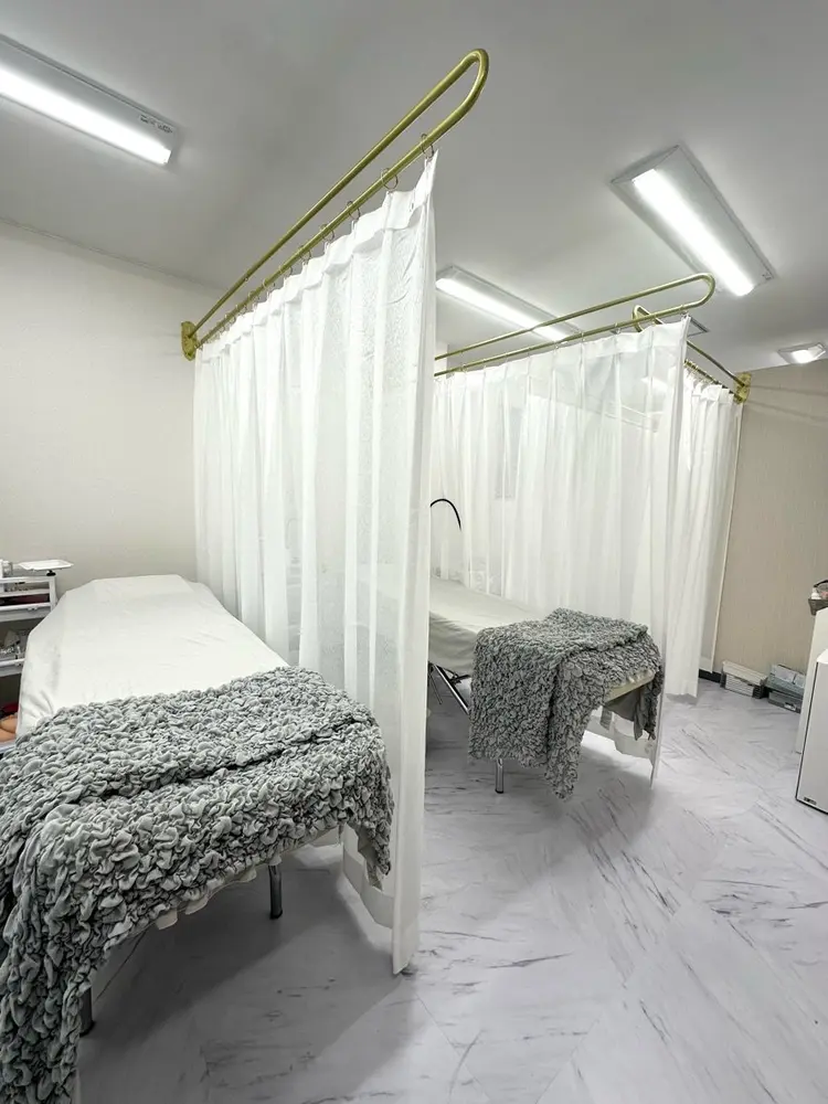 Mahana 錦糸町店の内観・外観3