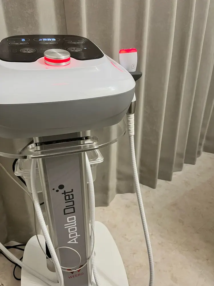 SALON DE GiGiの内観・外観1