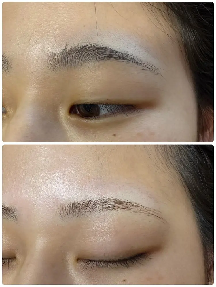 フェイシャル&アイブロウサロンRRRの内観・外観2