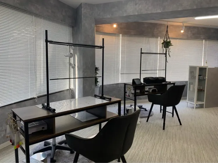 gratianailの内観・外観3