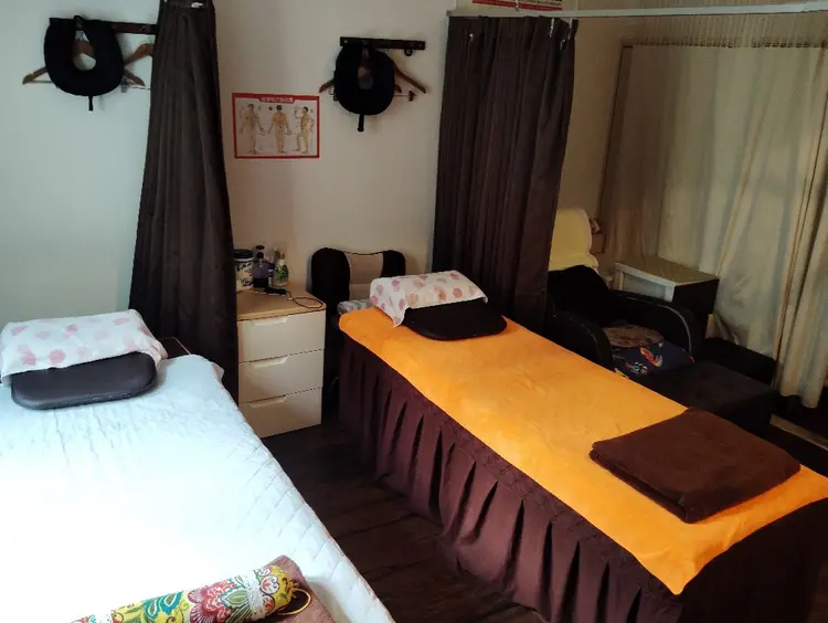 足ツボ・足裏マッサージ フット楽(フットラク) 赤坂店の内観・外観1