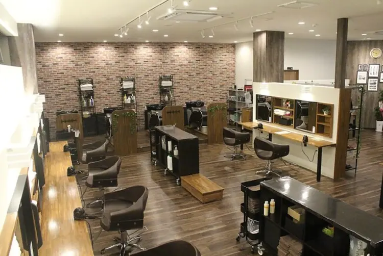 oasis古賀店の内観・外観3