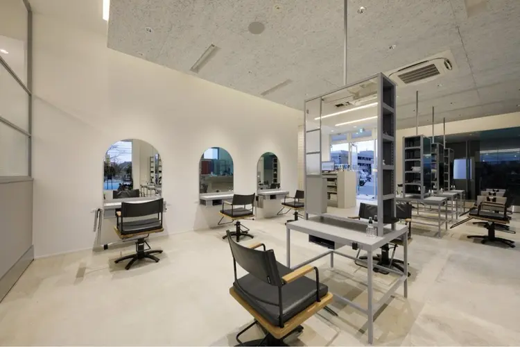 THE SKYの内観・外観3