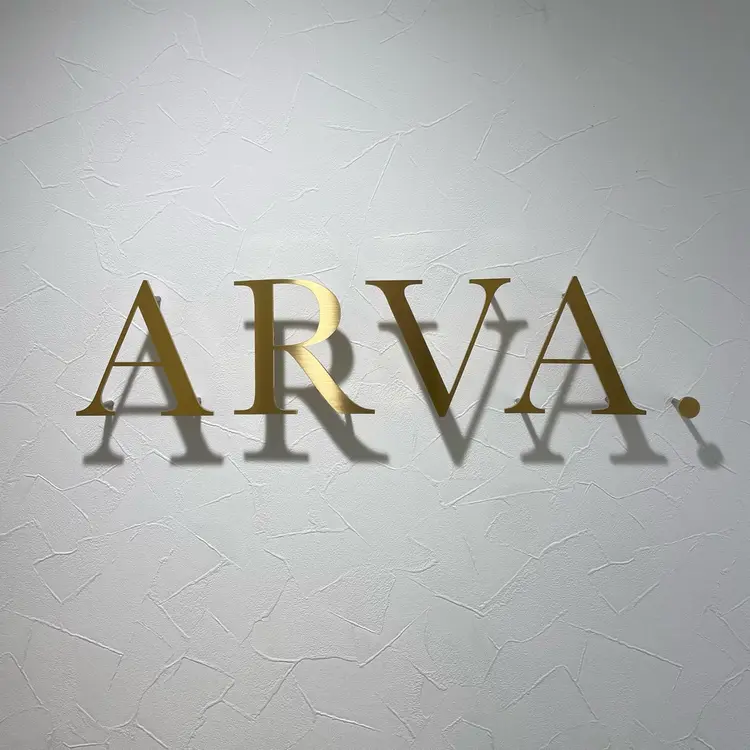 Arva beauty salonの内観・外観1