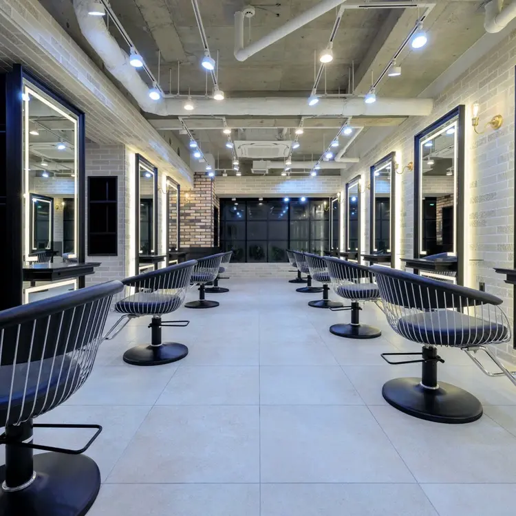 TRIELA池袋の内観・外観3