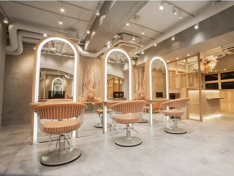 Tiffa 自由が丘【ティファ ジユウガオカ】の内観・外観3