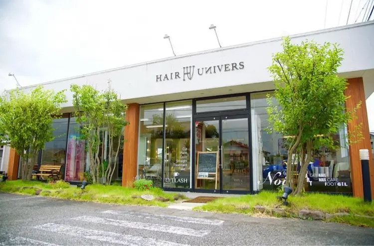 raffine  esthetic salonの内観・外観3