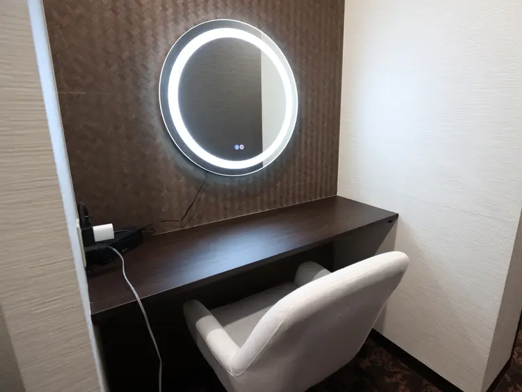 Nallsalon Plaisirbeautyの内観・外観2