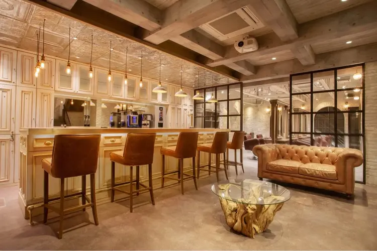 elto四条烏丸の内観・外観2