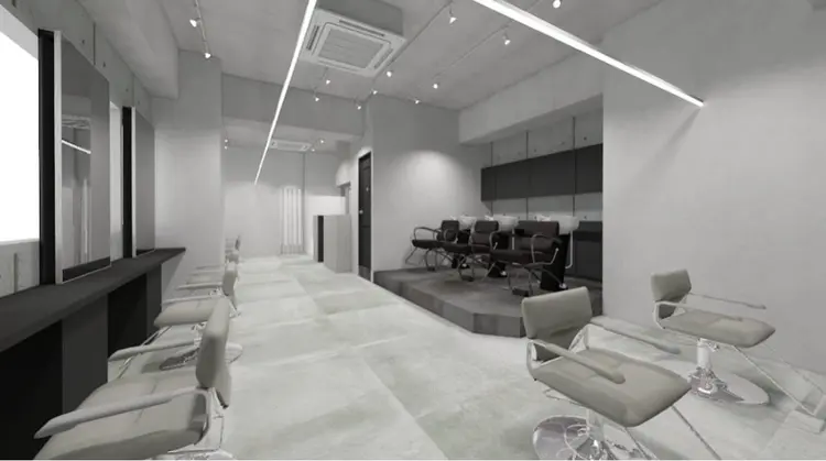 dot.nyuの内観・外観3