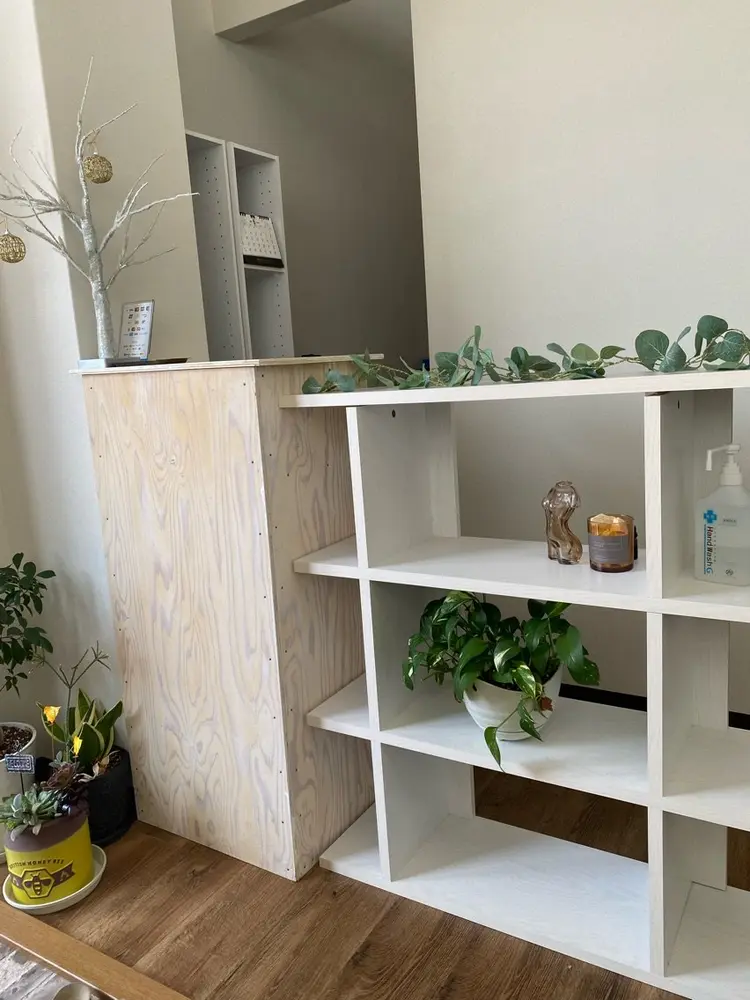 ドライヘッド＊CHIAKIの内観・外観2