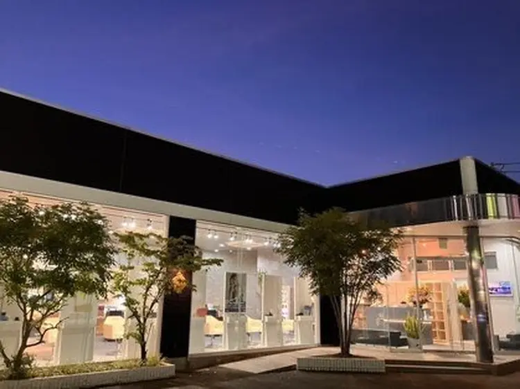 エマネクサスの内観・外観1