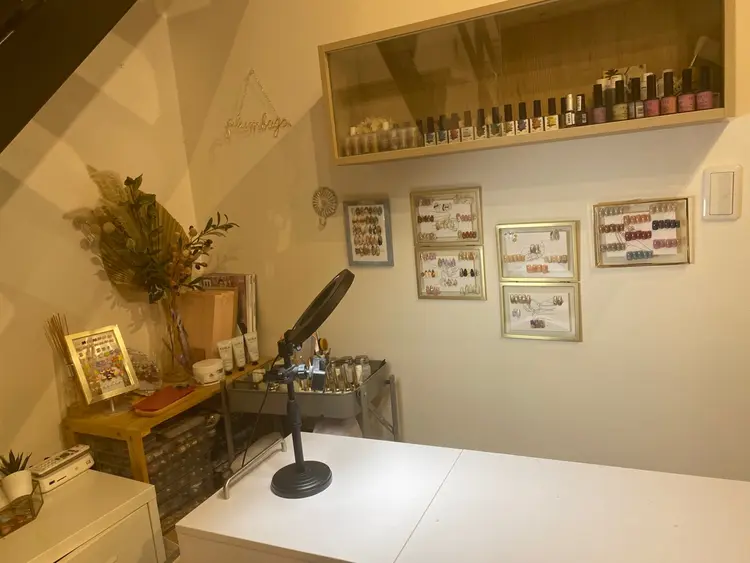 plunail...mikiの内観・外観1