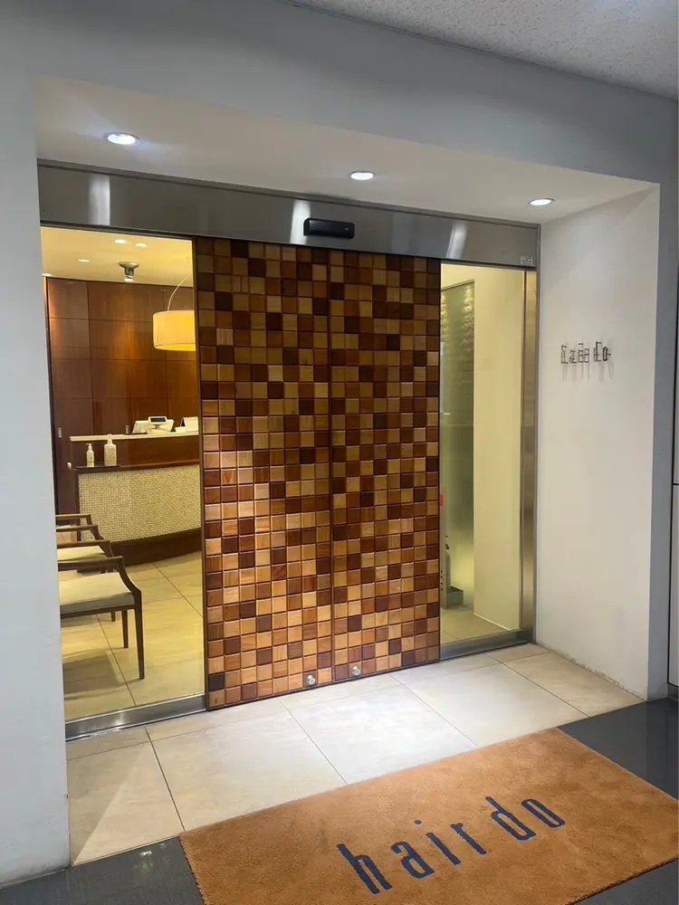 hair do 津田沼店の内観・外観1