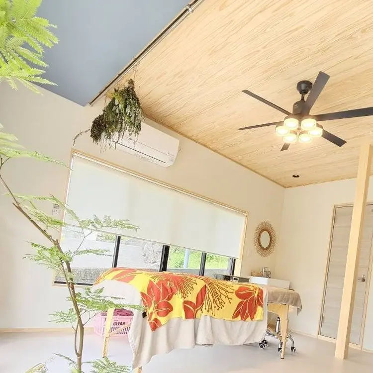 IKUMI WATANABEの内観・外観2