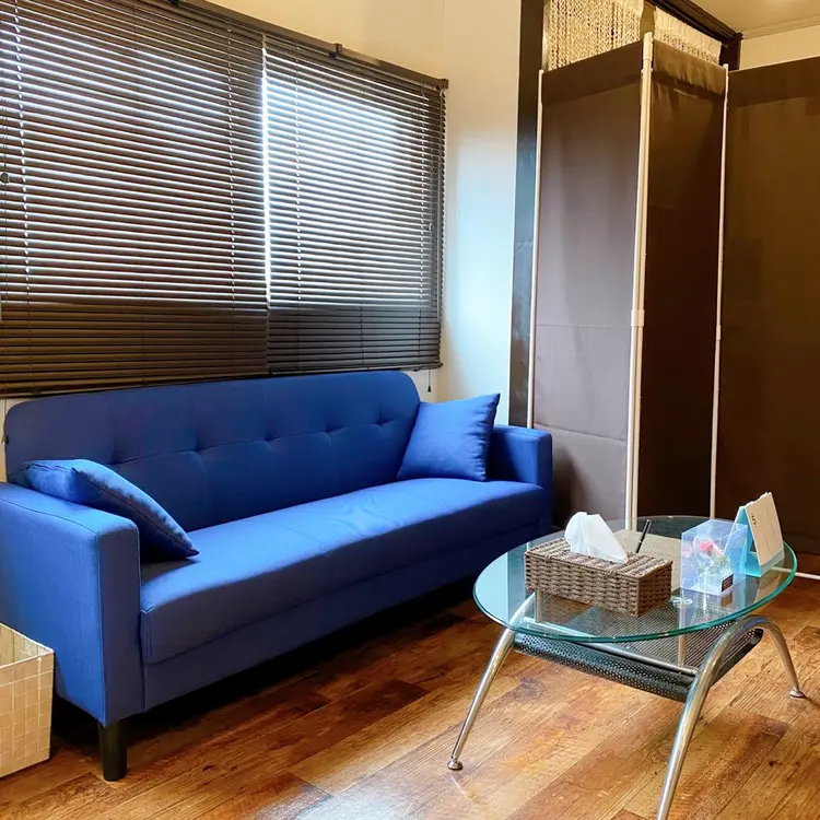 La     Belle peau d'angeの内観・外観2