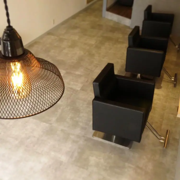 hair salon Cup of  Teaの内観・外観2