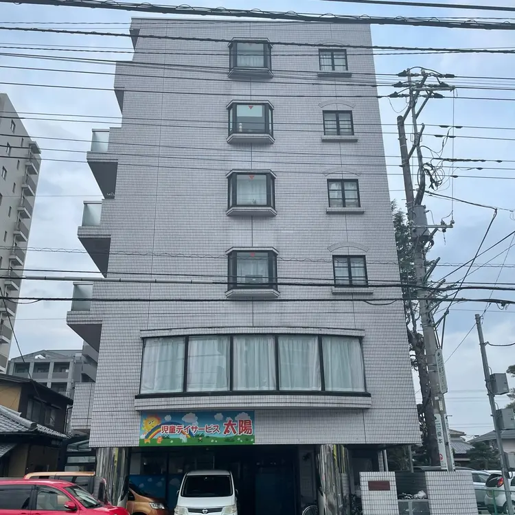 Rommy  Studioの内観・外観1