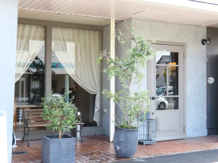 PAGEBOYレインボー店の内観・外観1