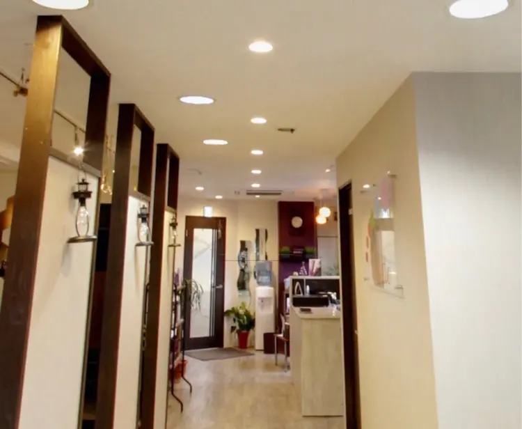 PALETTE(パレット)の内観・外観2