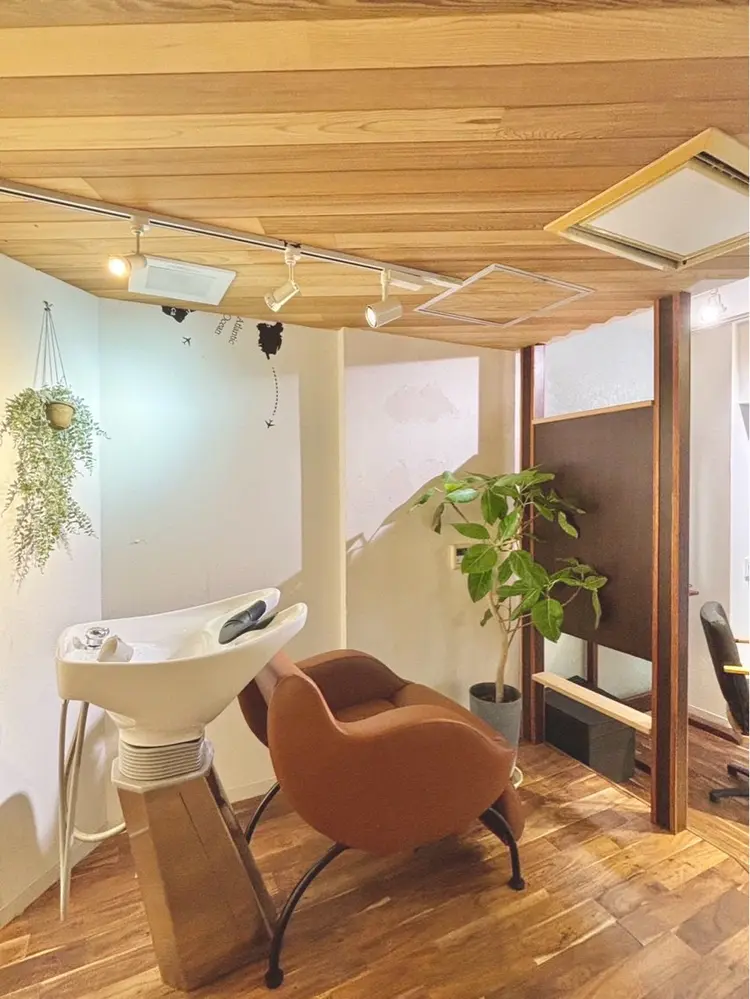 ekukawaの内観・外観1