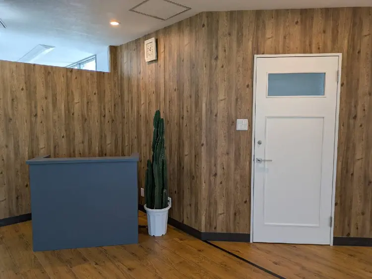 eyelash salon Haleluの内観・外観1