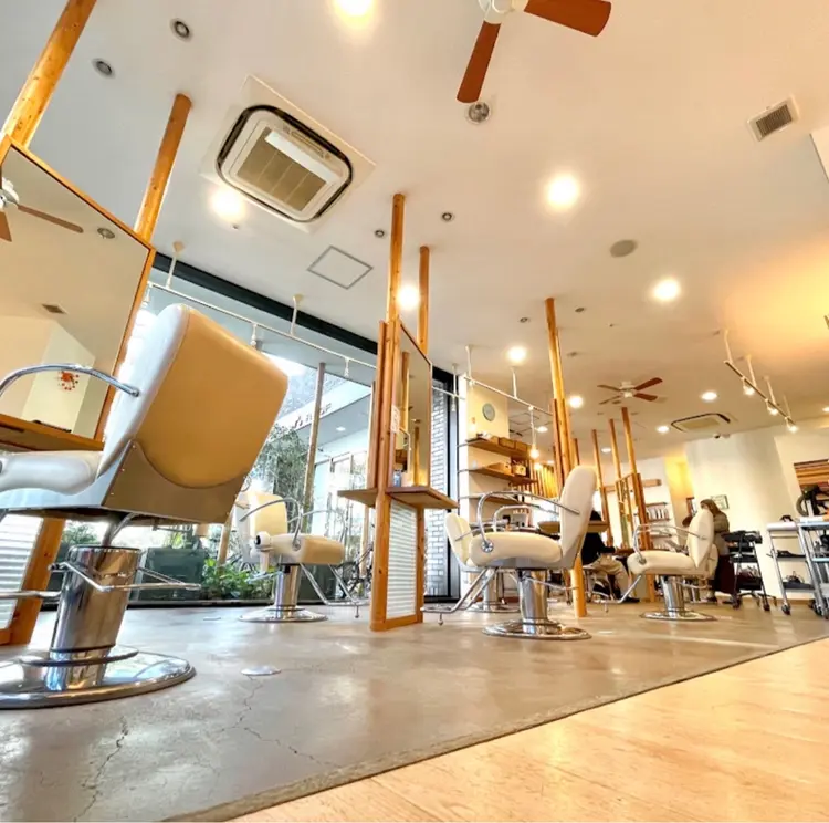 ROOF  用賀の内観・外観3