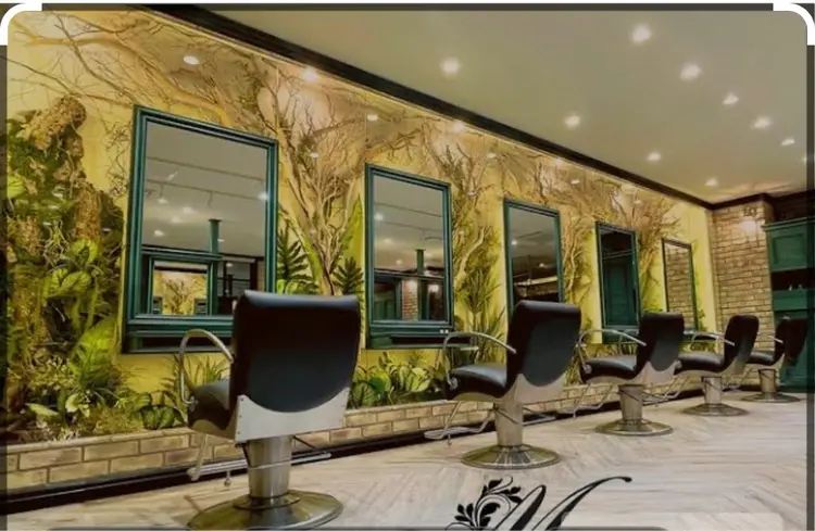 LOG武蔵新城の内観・外観1