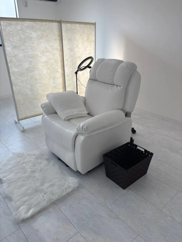 ribbon水戸店の内観・外観1