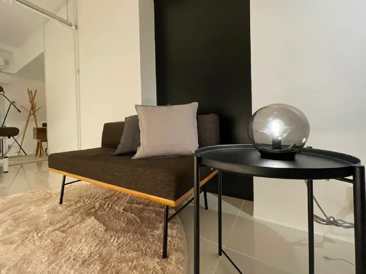 全身脱毛&ブラジリアンワックスサロン rudi 【ルディ】阿波座店の内観・外観2