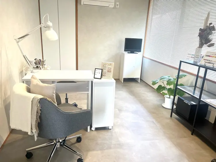 nailsalones *の内観・外観1