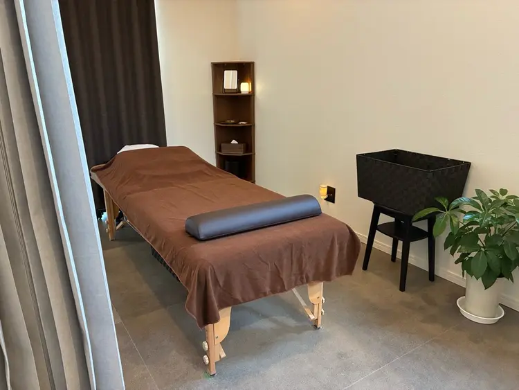 女性専用　そよかぜ整体院の内観・外観1