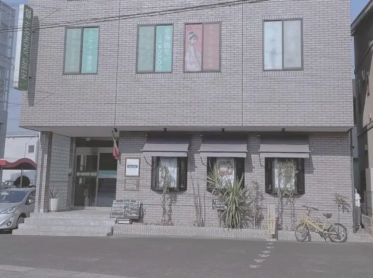 ロロ橿原店の内観・外観2