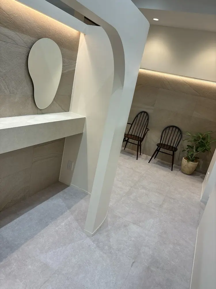 GO TODAY SHAiRE SALON 池袋Luminis店の内観・外観1