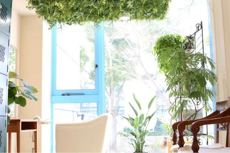 CYAN.栄店の内観・外観1