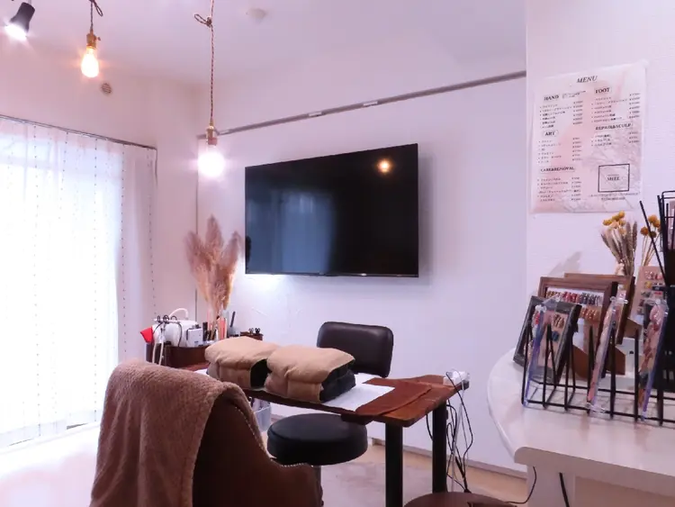 private salon Miel の内観・外観1