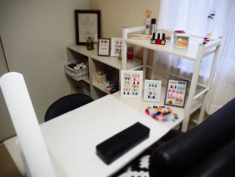 Greace la vieの内観・外観1