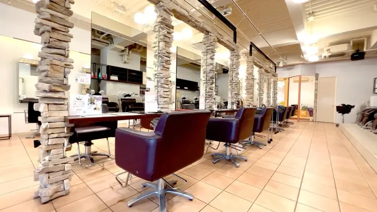 Lee甲子園の内観・外観2