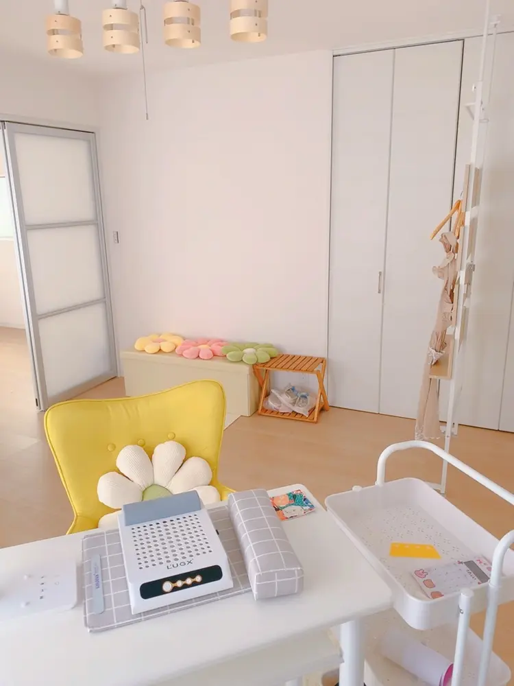 NAIL CIRCLESの内観・外観2