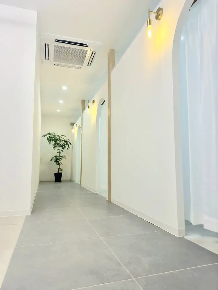 Lila Nailの内観・外観2