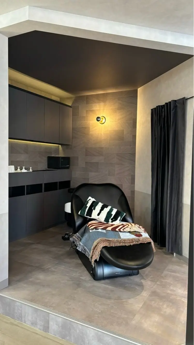 ciAo!の内観・外観3