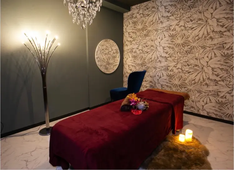 sally emiry 柏店の内観・外観1