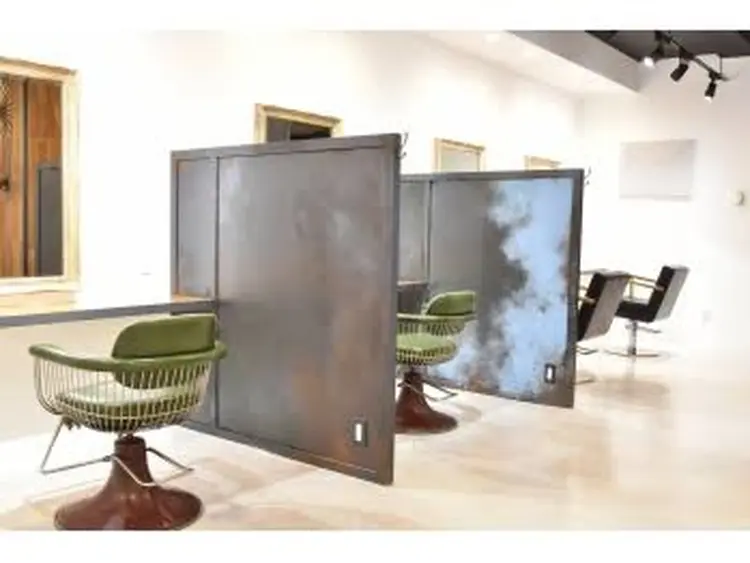 TUNNEL HAIR (トンネルヘアー)の内観・外観2