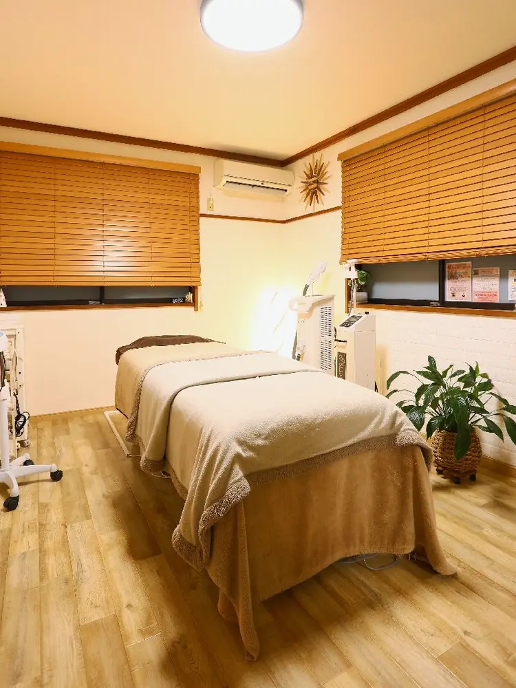 mindplus(マインドプラス)の内観・外観1