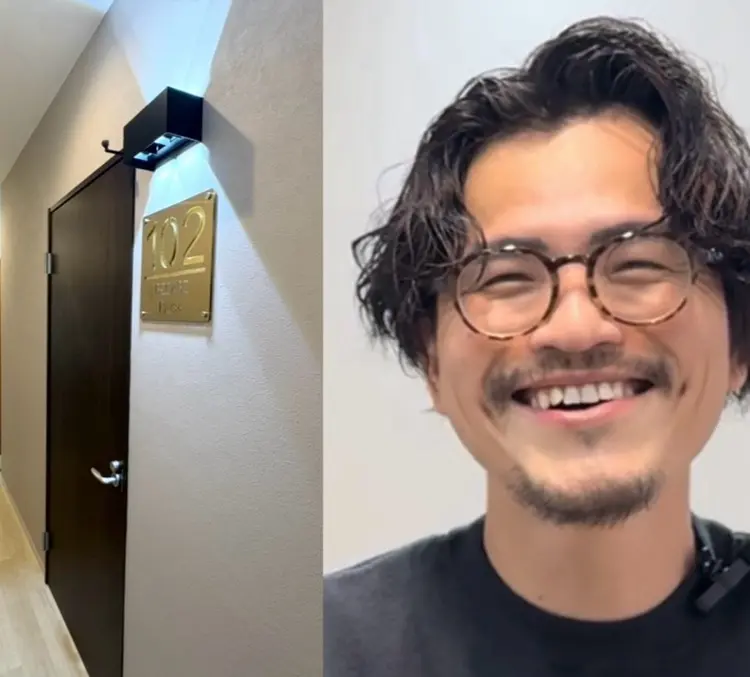 リケアプラスの内観・外観2