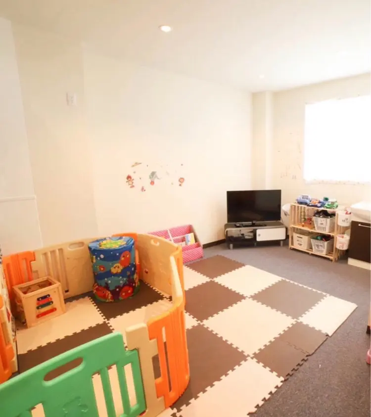 エスハートオブヘアーの内観・外観2